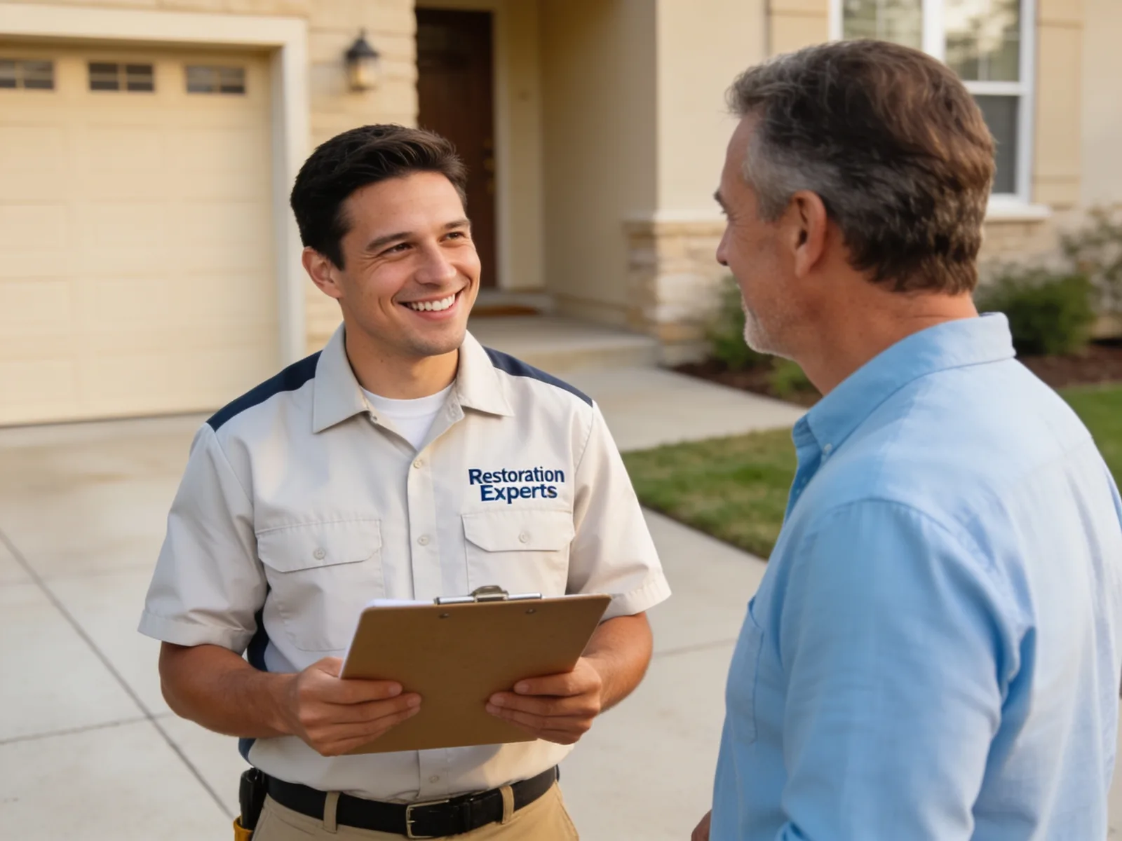 Water Damage Cleanup Hamilton, IA FAQs